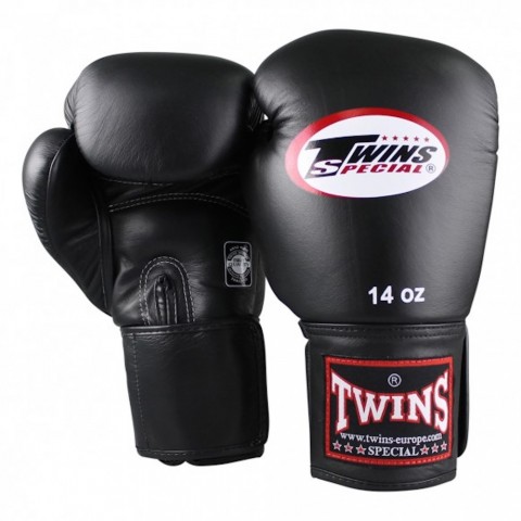 Twins Professionel Boks Eldiveni