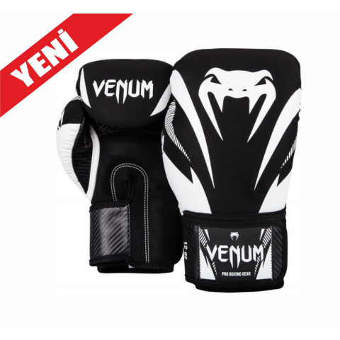 Venum Profesyonel Boks Eldiveni-001