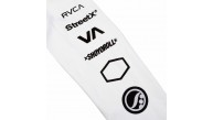 Shoyoroll RVCA StreetX Gi Beyaz A2-A3