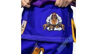 Tatami Jiu Jitsu Gi Zen Gorilla