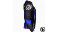 Rashguard Hayabusa Mavi