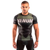 Venum ONE FC Impact Rashguard