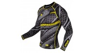 Venum Rash Guard Snaker