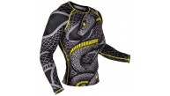 Venum Rash Guard Snaker