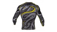 Venum Rash Guard Snaker