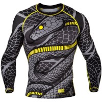 Venum Rash Guard Snaker