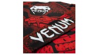 Venum Rash Guard Absolute Crimson Viper