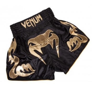 Venum Bangkok Inferno Muay Thai Şortu