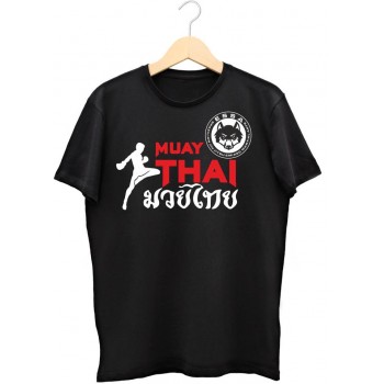 Muay Thai Tişörtü