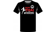 Muay Thai Tişörtü