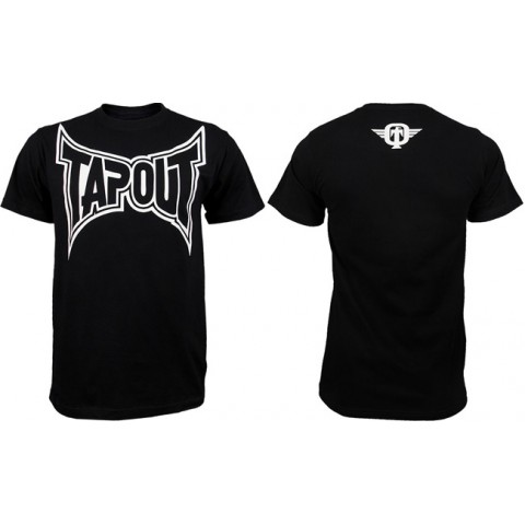 Tapout Classic MMA Tişörtü